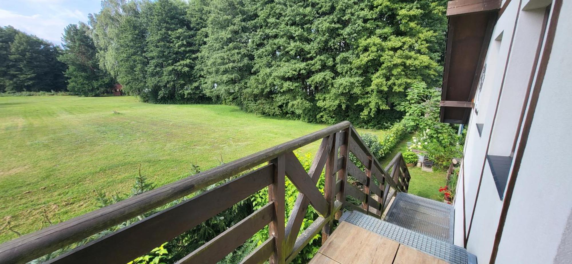 Apartamento Przystan Kapitanat Szczecinek Exterior foto