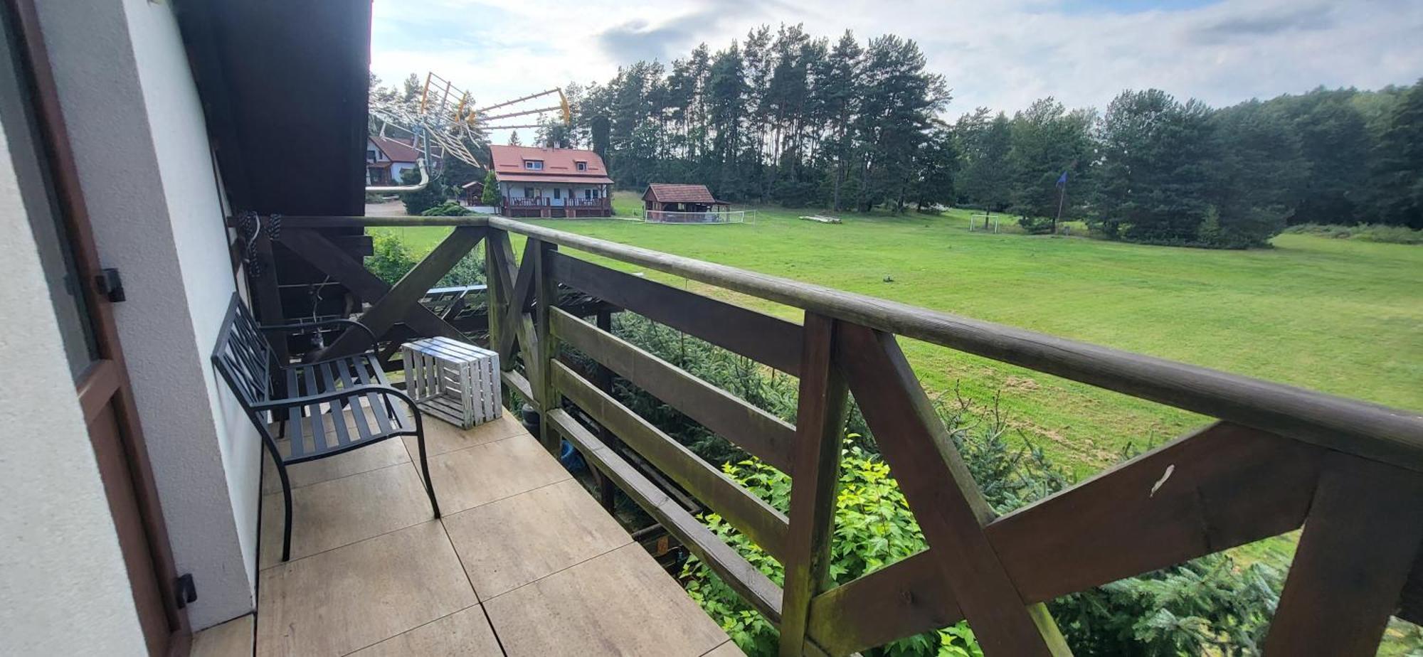Apartamento Przystan Kapitanat Szczecinek Exterior foto