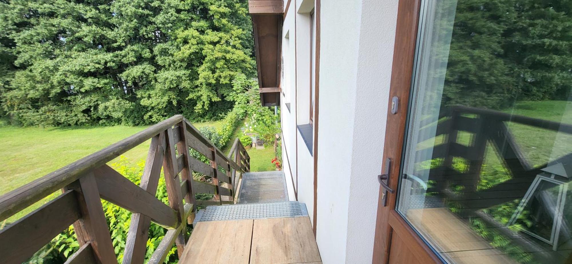 Apartamento Przystan Kapitanat Szczecinek Exterior foto
