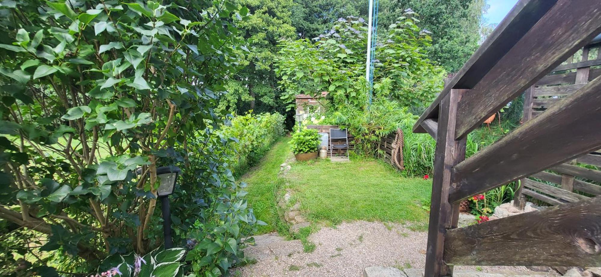 Apartamento Przystan Kapitanat Szczecinek Exterior foto