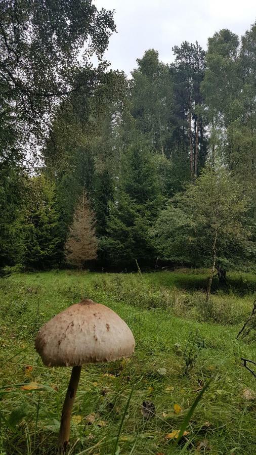 Apartamento Przystan Kapitanat Szczecinek Exterior foto